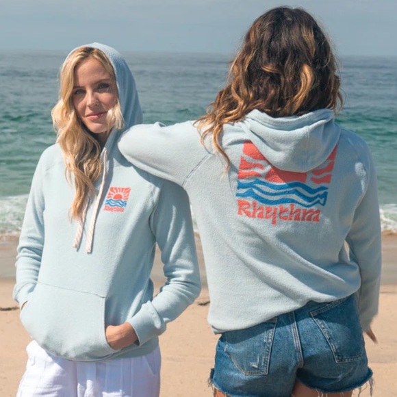 Rythm The Dawn Hoodie - Picture 3 of 12